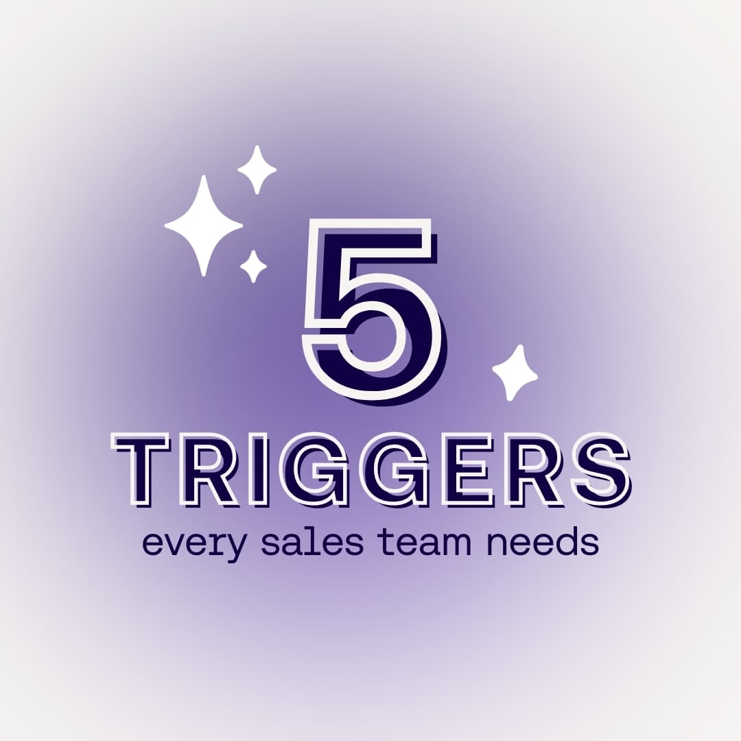 5 triggers every sales team needs header image