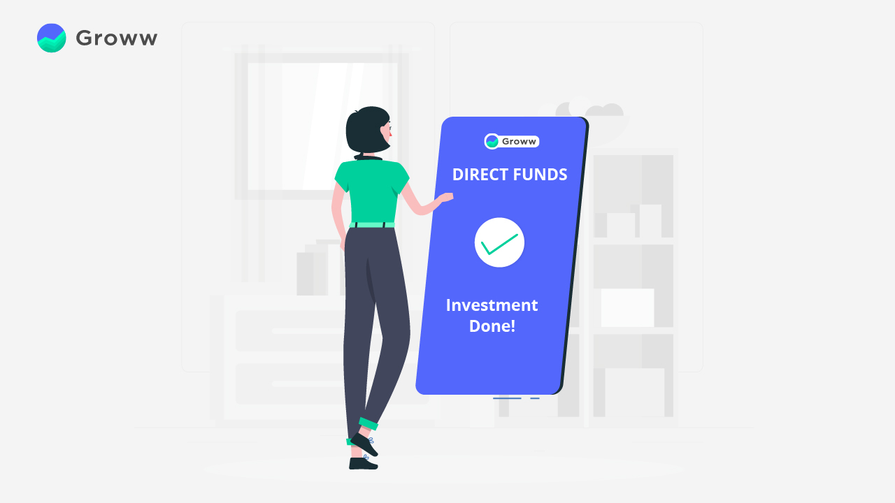 How to Invest in Direct Mutual Funds