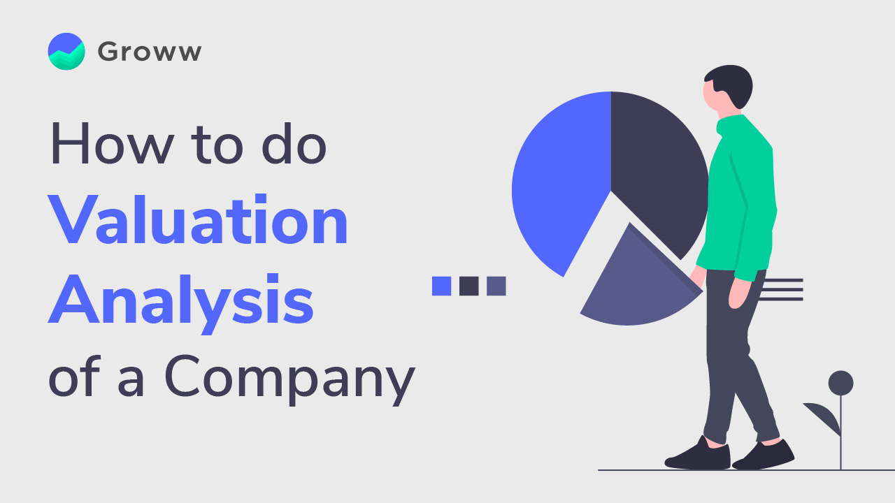 How to do Valuation Analysis of a Company