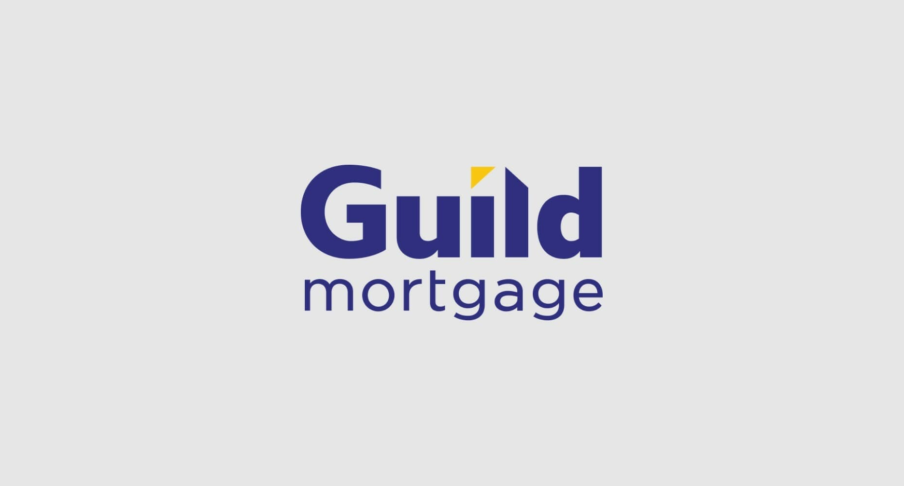 Guild mortgage logo