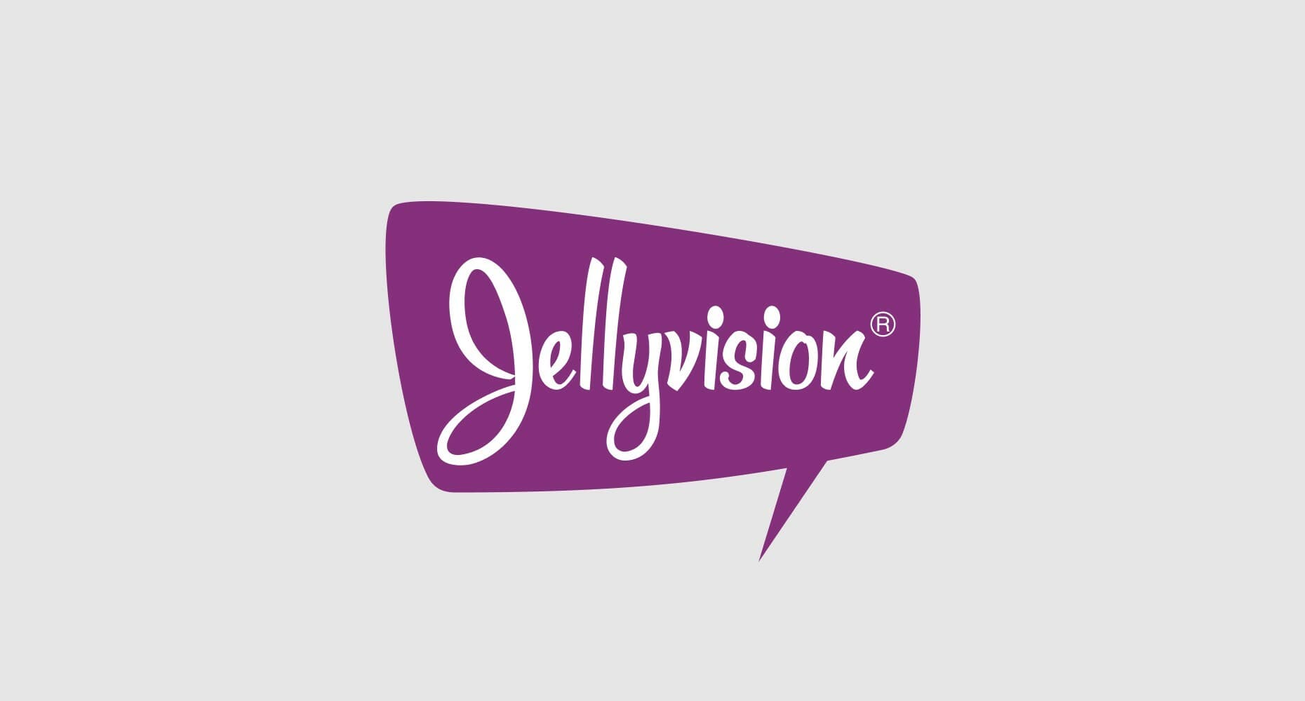 Jellyvision logo