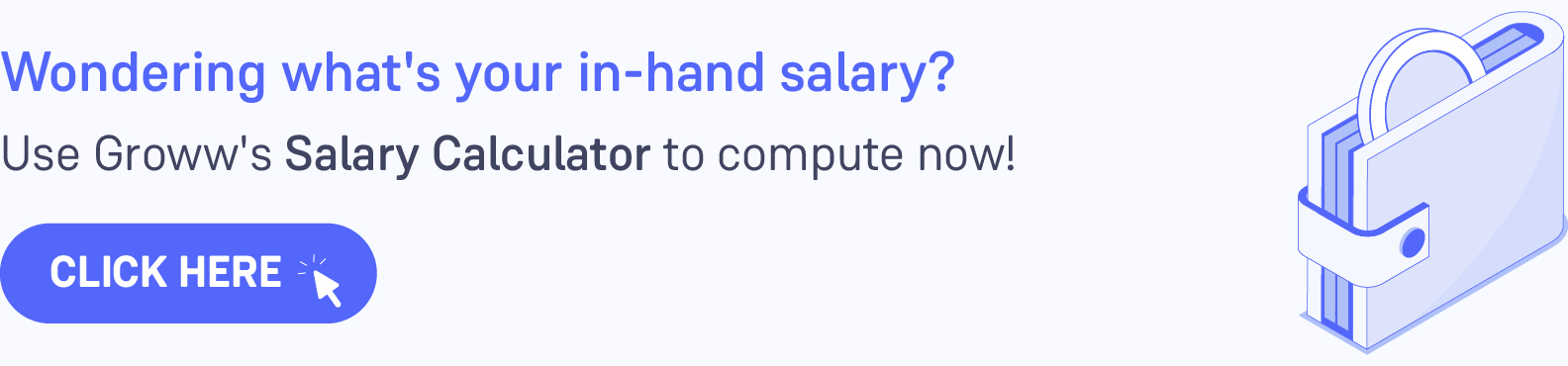 Salary Calculator