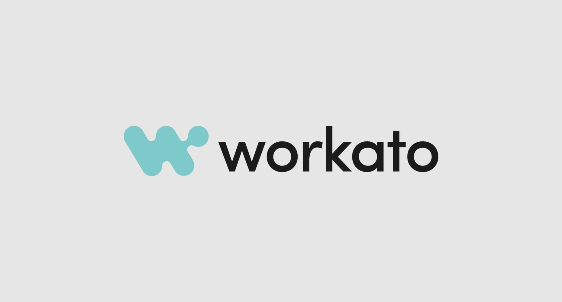 Workato logo