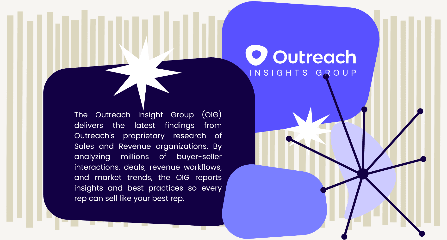 descriptive blurb on Outreach Insights Group