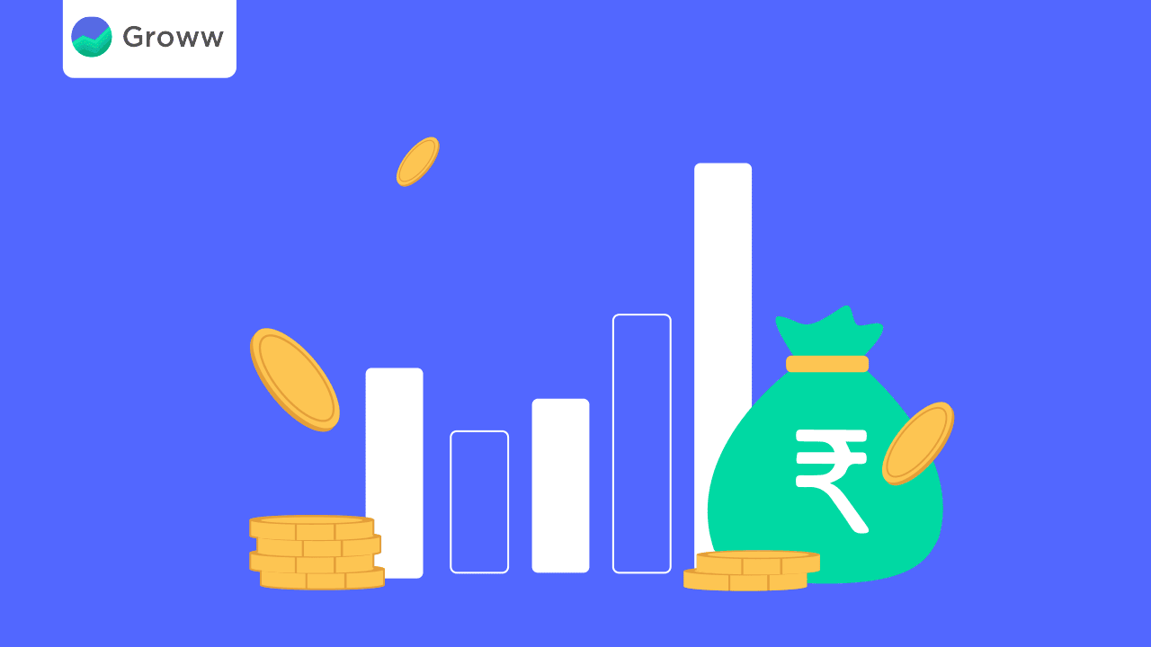 Best Performing Mutual Funds in India in Last 5 Years