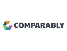 Comparably company logo