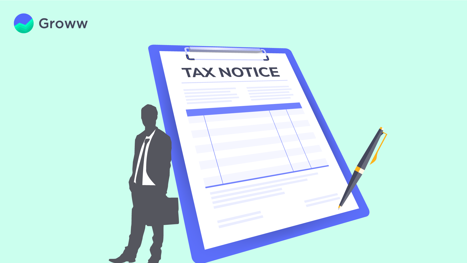 Top Reasons Why You Can Get An Income Tax Notice