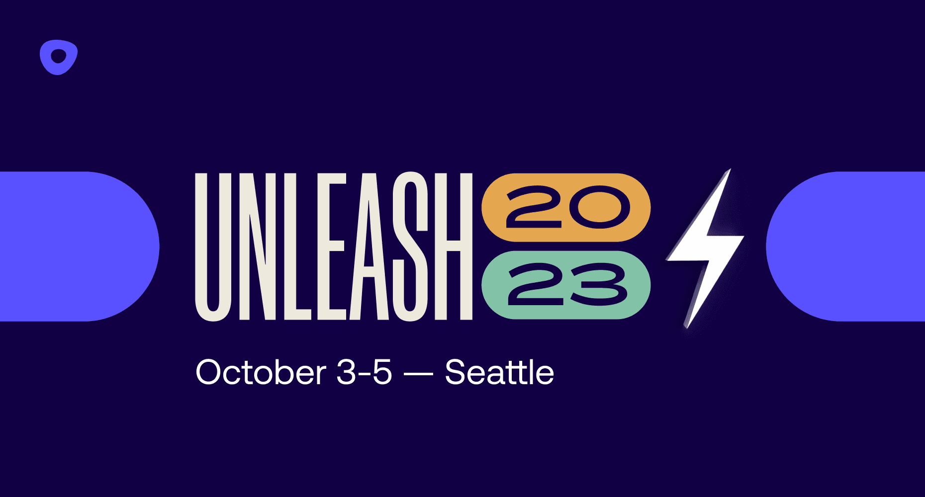 Unleash 2023 promotion